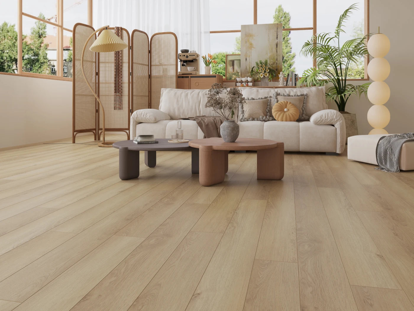 LVT92 - Luxury Series Proline 9 Vinyl Plank