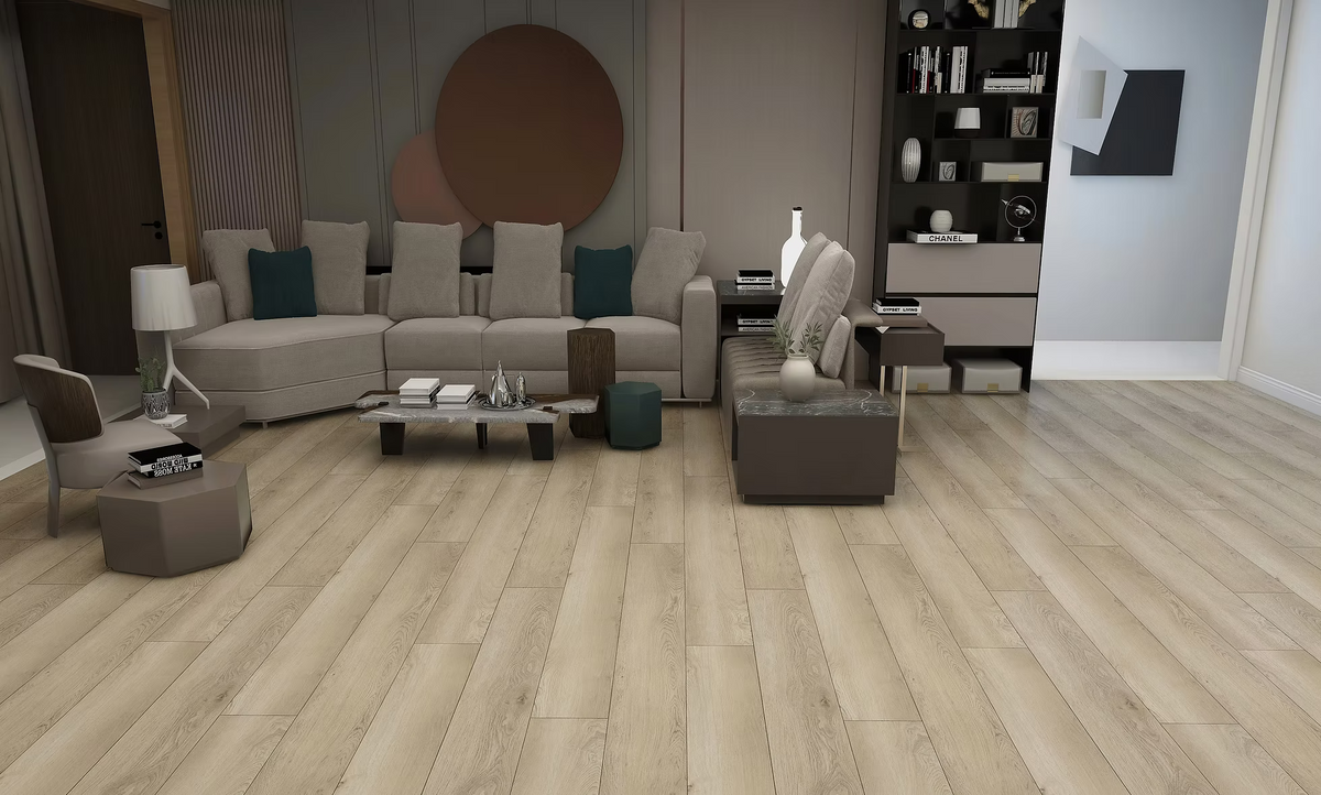 Woden Flooring 5mm Loose Lay Vinyl | Colour 501
