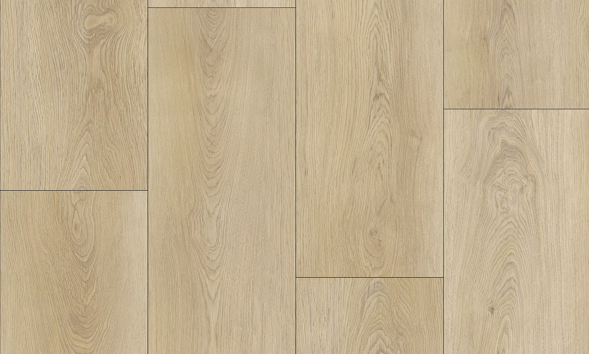 Woden Flooring 5mm Loose Lay Vinyl | Colour 501