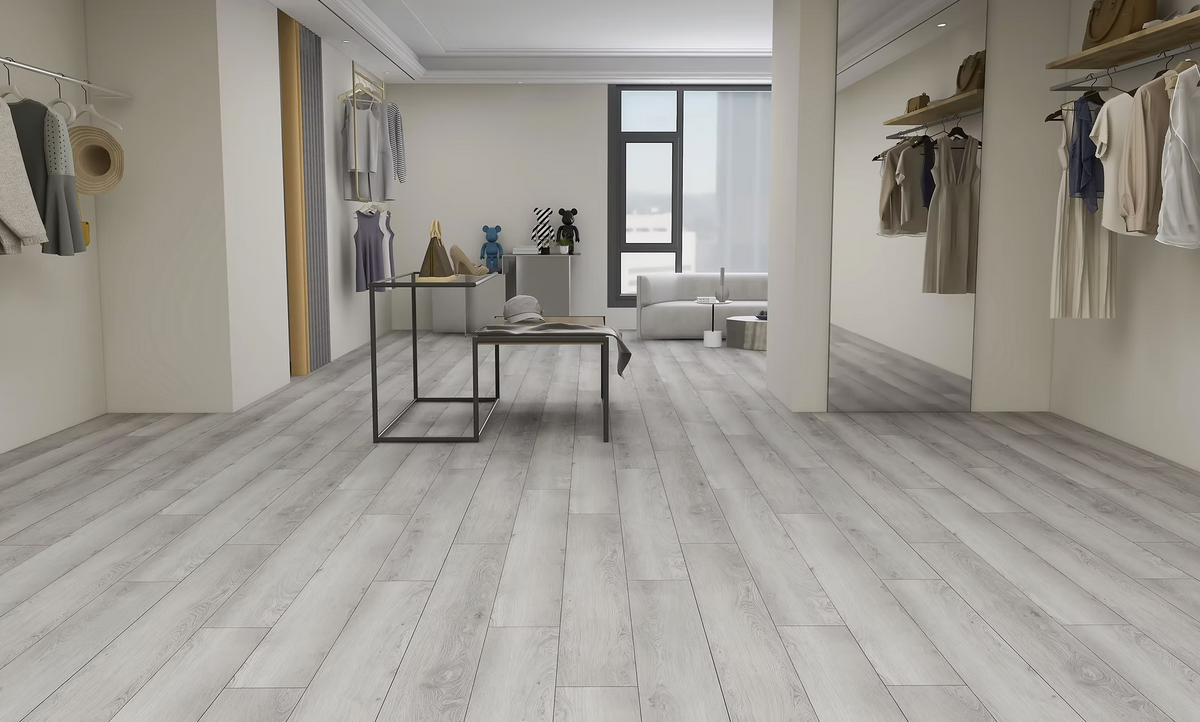 Woden Flooring 5mm Loose Lay Vinyl | Colour 503