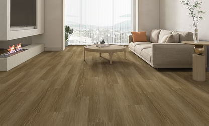 Woden Flooring 5mm Loose Lay Vinyl | Colour 504