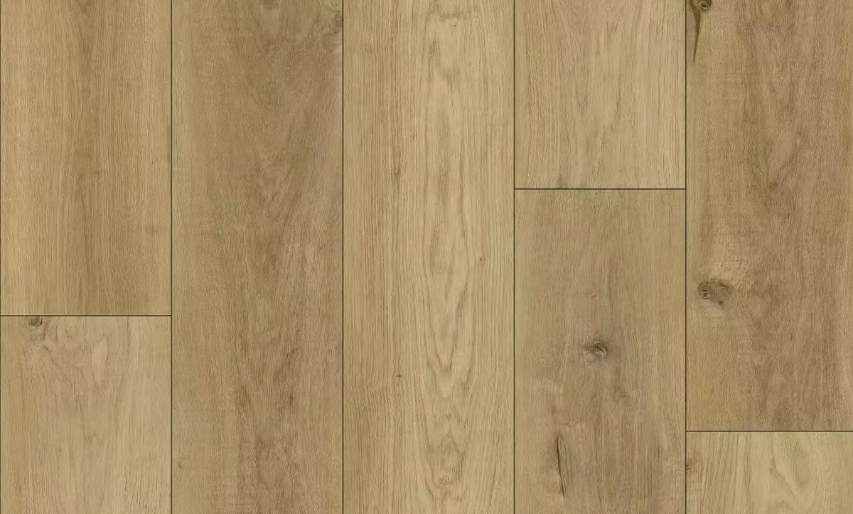 Woden Flooring 5mm Loose Lay Vinyl | Colour 505
