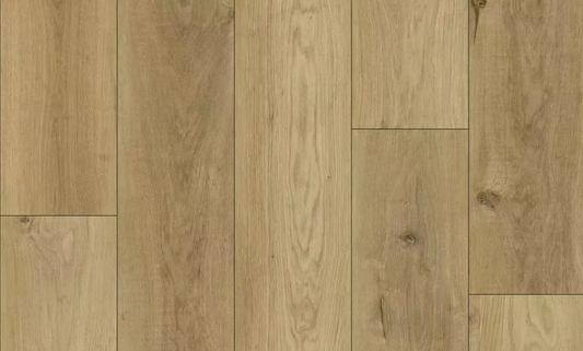 Woden Flooring 5mm Loose Lay Vinyl | Colour 505