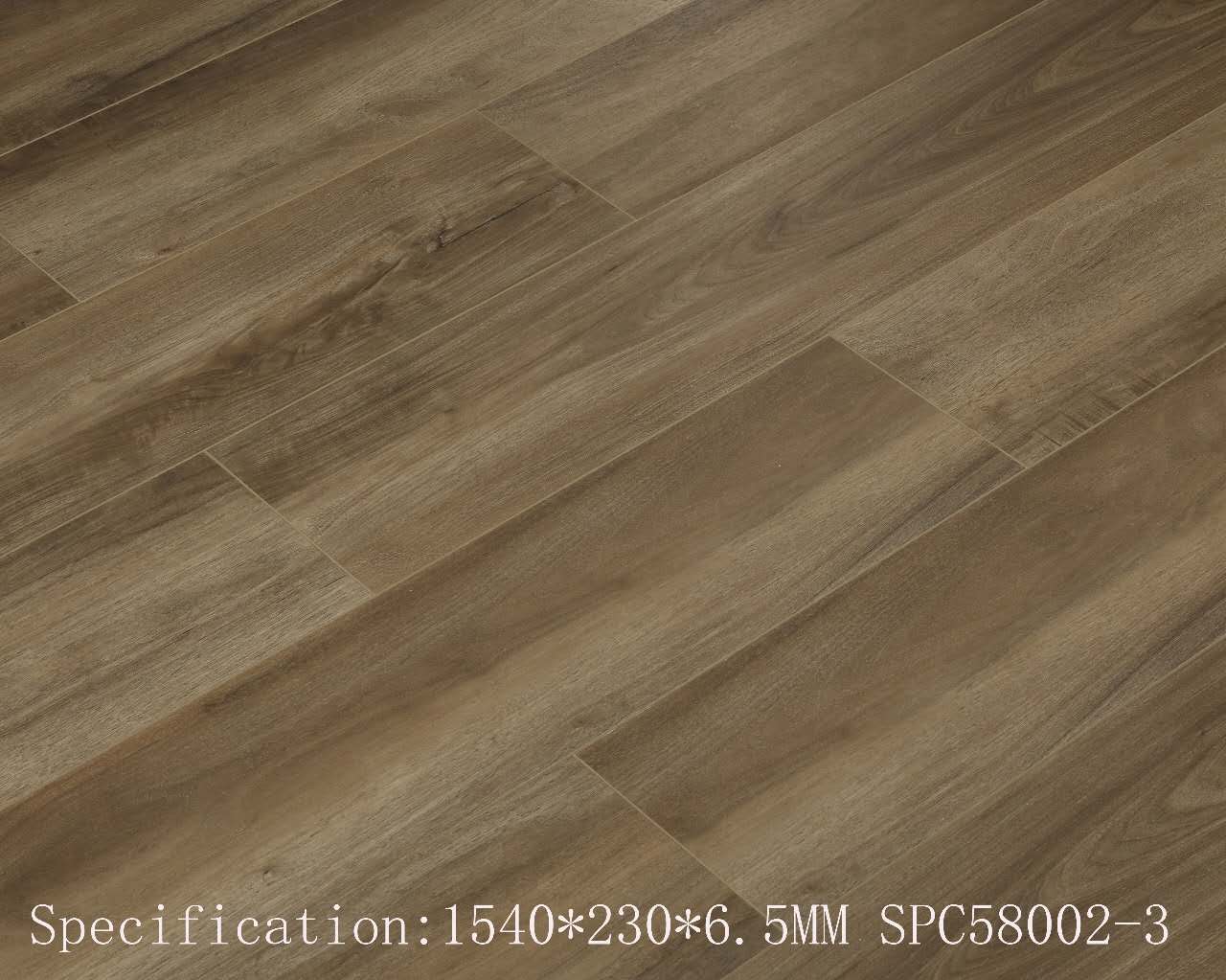 58002-3 - Simba Flooring Galaxy Collection 6.5mm SPC Vinyl