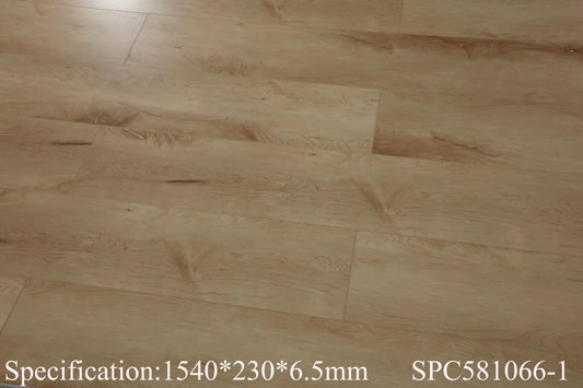 581066-1 - Simba Flooring Galaxy Collection 6.5mm SPC Vinyl