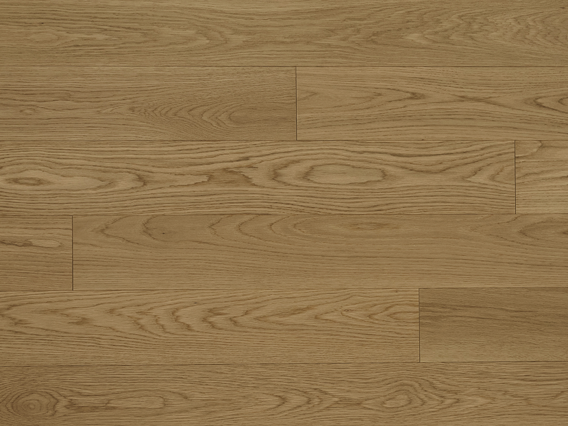 Honey Wheat - Vidar American White Oak 6 Collection