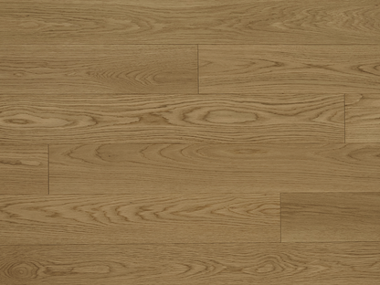 Honey Wheat - Vidar American White Oak 6 Collection