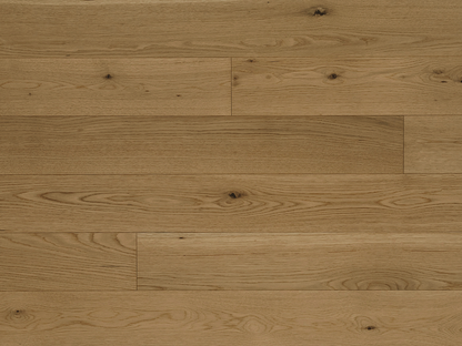 Honey Wheat - Vidar American White Oak 6 Collection