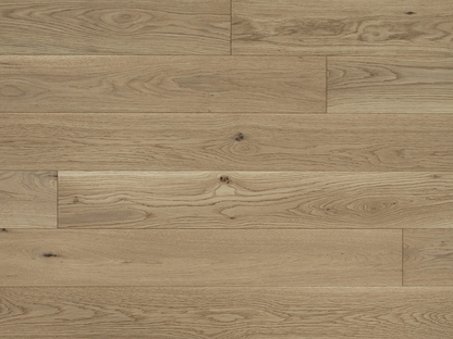 Macaroon - Vidar American White Oak Click Collection