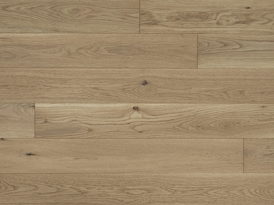 Macaroon - Vidar American White Oak Click Collection