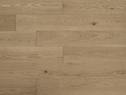 Macaroon - Vidar American White Oak Click Collection