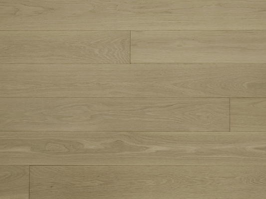 Naked Oak - Vidar American White Oak 6 Collection