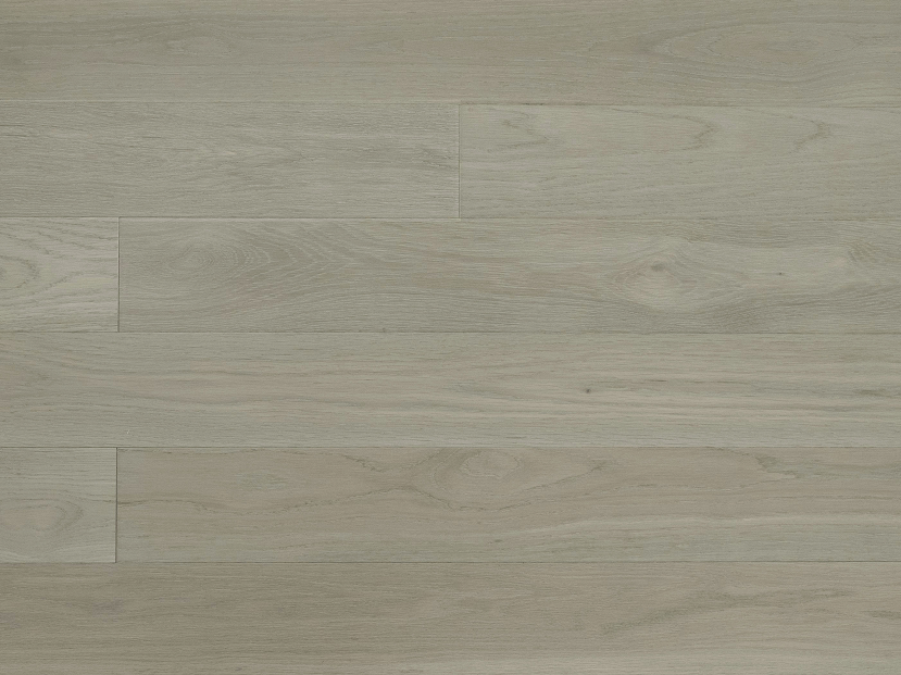 Silver Stone - Vidar American White Oak 6 Collection