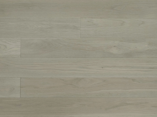 Silver Stone - Vidar American White Oak 6 Collection