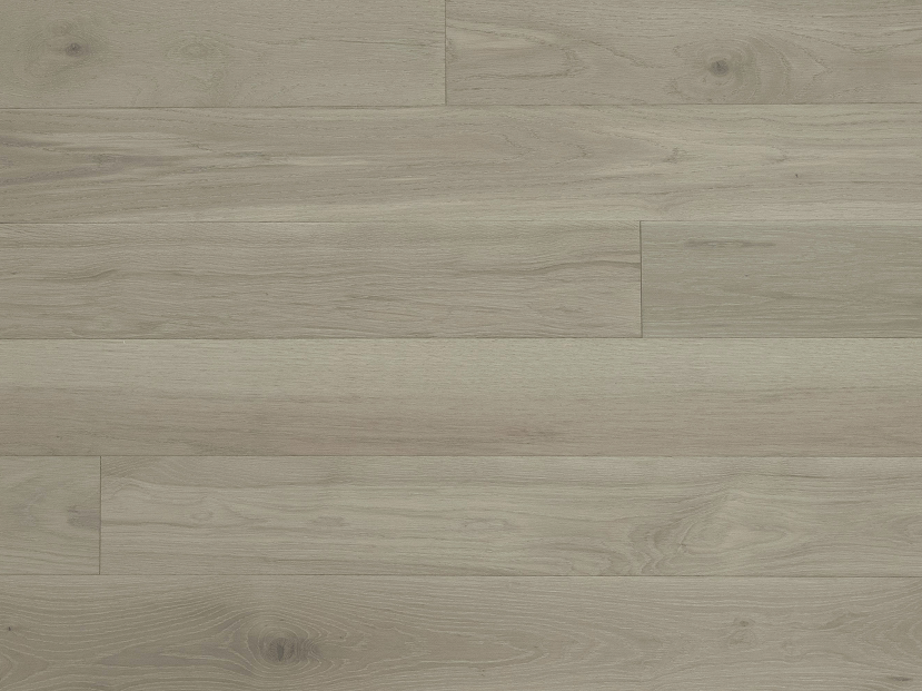 Silver Stone - Vidar American White Oak 6 Collection