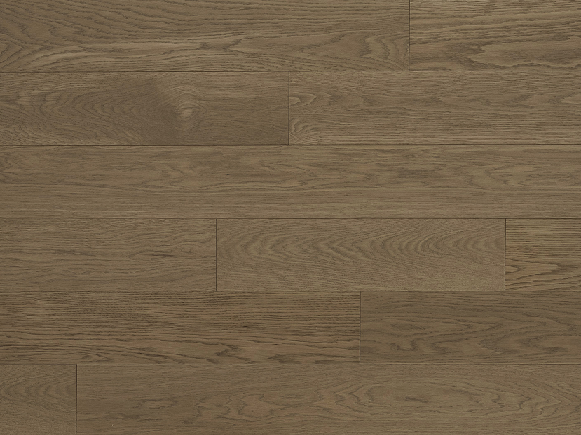 Toffee Crunch - Vidar American White Oak 6 Collection