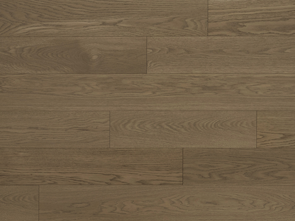 Toffee Crunch - Vidar American White Oak 6 Collection