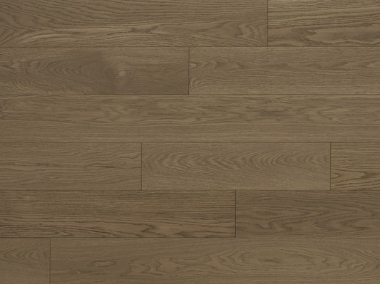 Toffee Crunch - Vidar American White Oak 6 Collection