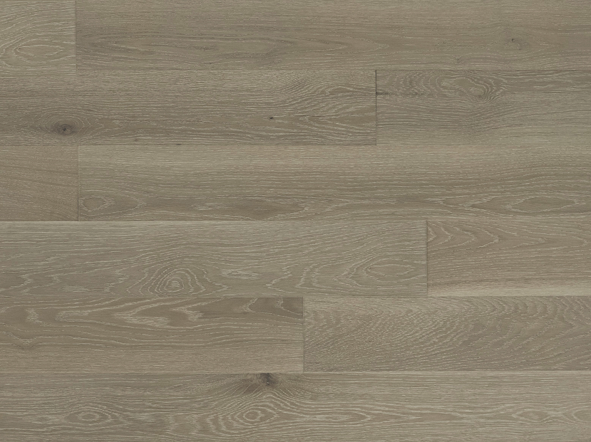 Wheat Berry - Vidar American White Oak 6 Collection
