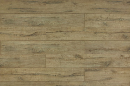 TF6010-F - Toucan Flooring 12mm Laminate Water Resistance