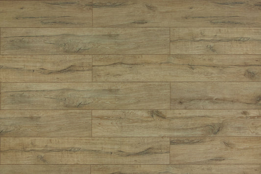TF6010-F - Toucan Flooring 12mm Laminate Water Resistance