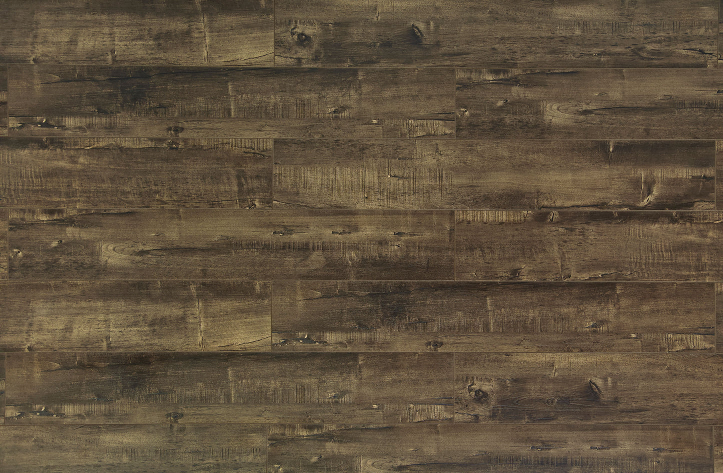 TF6011-F - Toucan Flooring 12mm Laminate Water Resistance