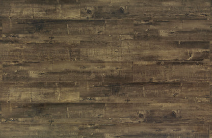 TF6011-F - Toucan Flooring 12mm Laminate Water Resistance