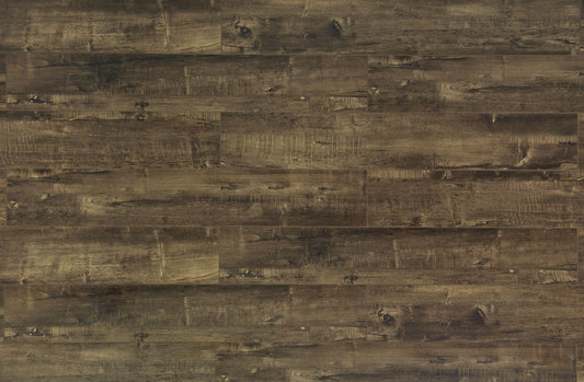 TF6011-F - Toucan Flooring 12mm Laminate Water Resistance
