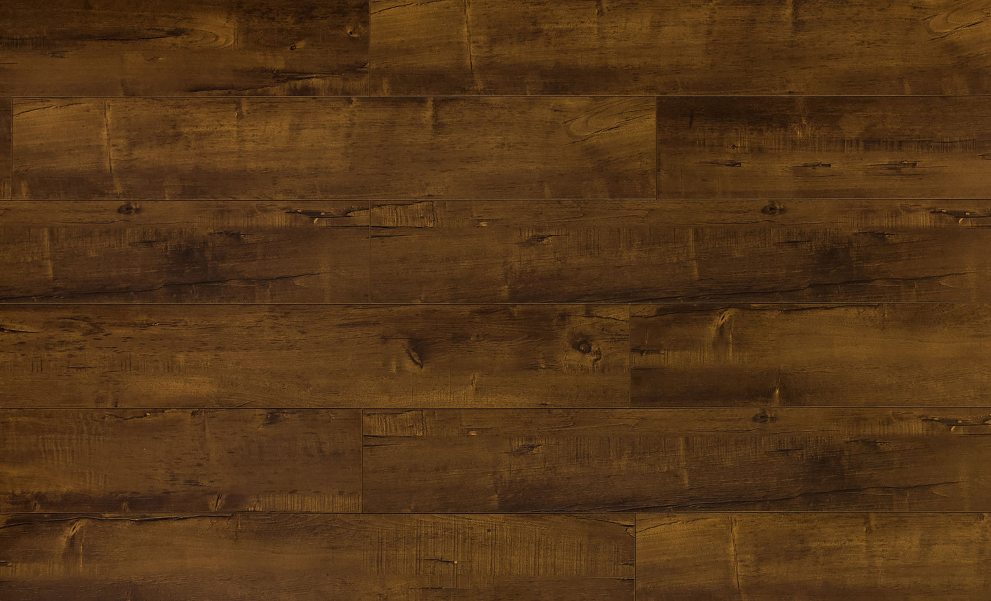 TF6012-F - Toucan Flooring 12mm Laminate Water Resistance
