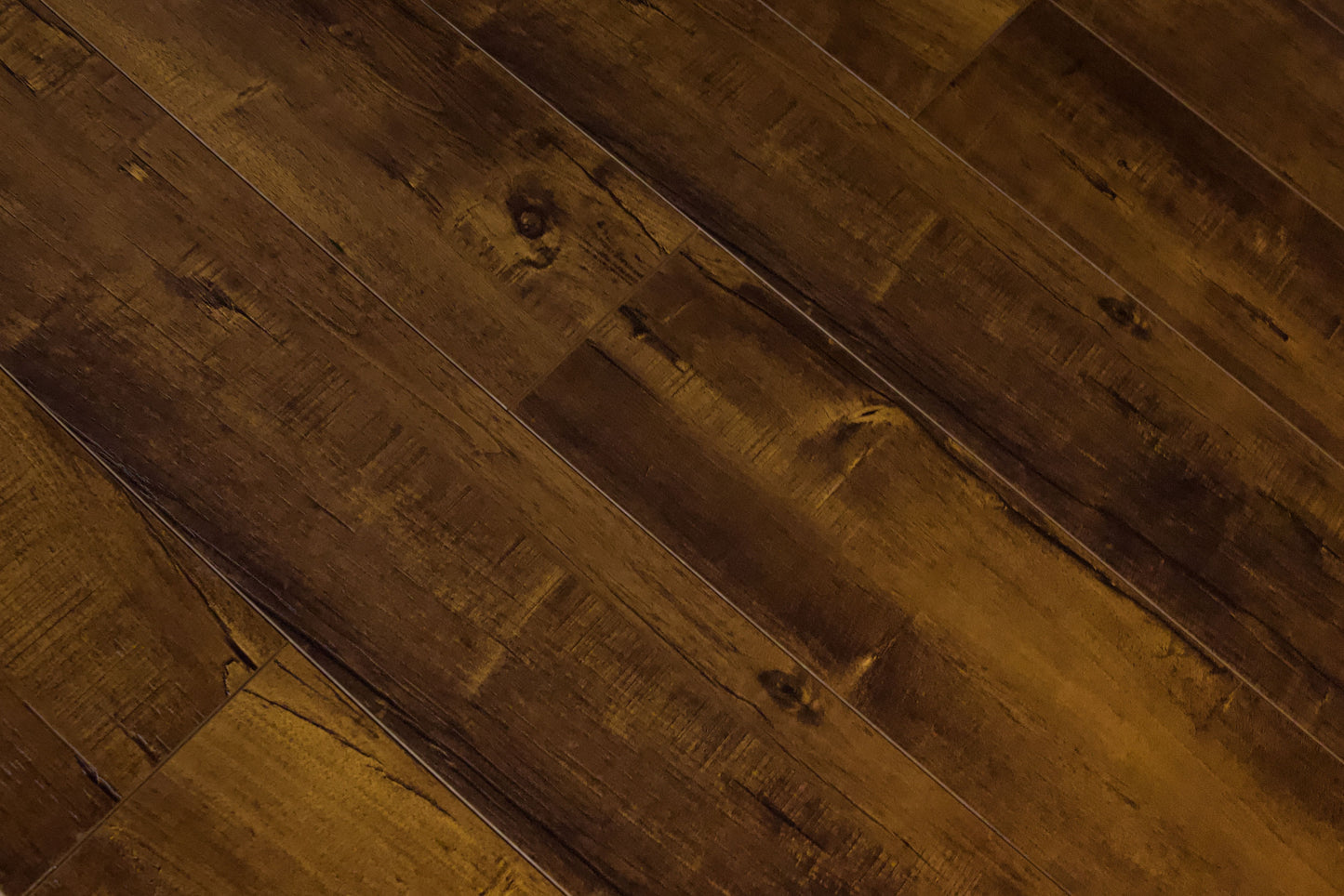 TF6012-F - Toucan Flooring 12mm Laminate Water Resistance