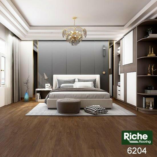6204 - Riche Vinyl 8mm Montreal Collection