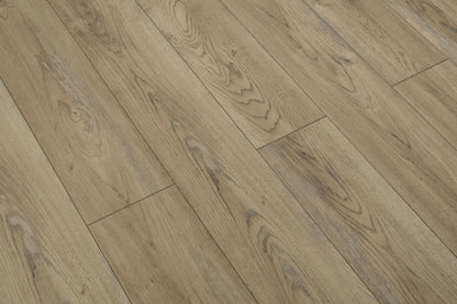 TF6206-F - Toucan Flooring 12mm Laminate Water Resistance