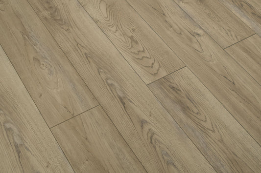 TF6206-F - Toucan Flooring 12mm Laminate Water Resistance