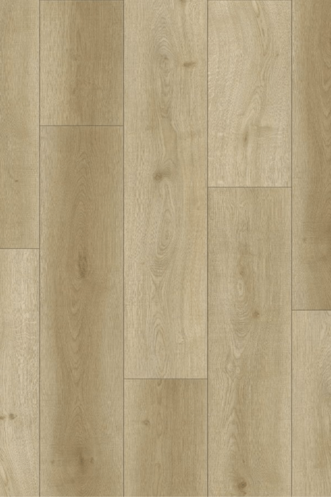 664 Gabon - Home's Pro Vinyl 6.5mm Venice Series