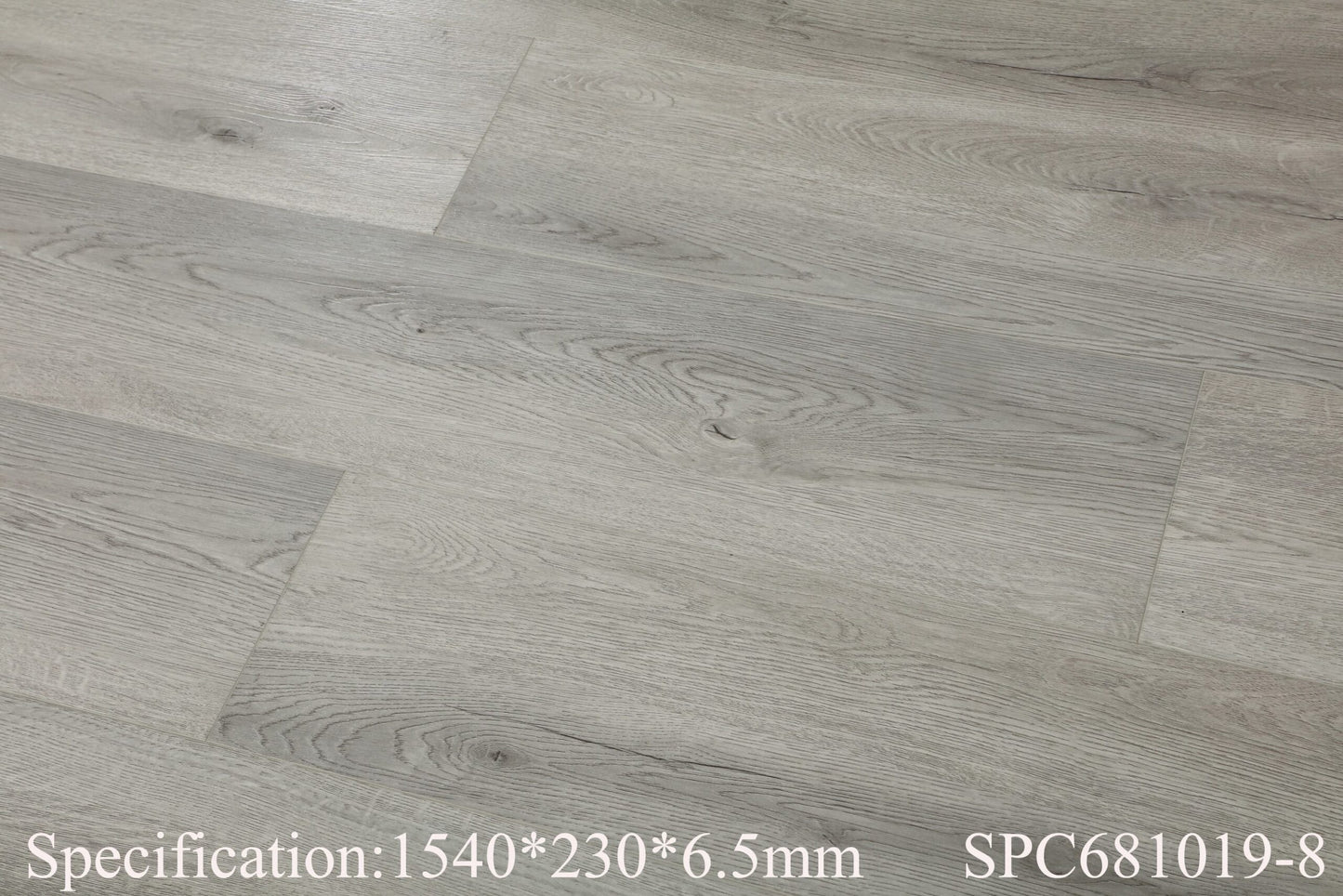 681019-8 - Simba Flooring Galaxy Collection 6.5mm SPC Vinyl