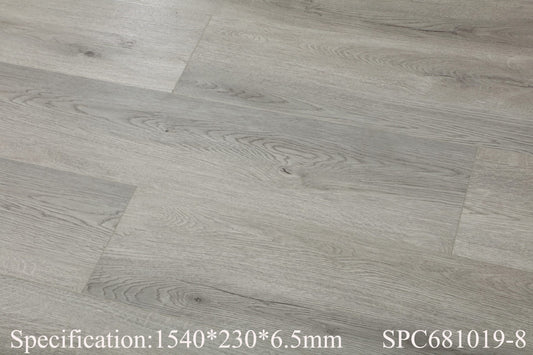 681019-8 - Simba Flooring Galaxy Collection 6.5mm SPC Vinyl