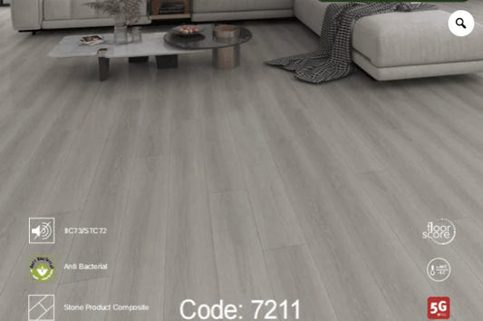 7211 - Riche Vinyl 9mm Toronto Collection