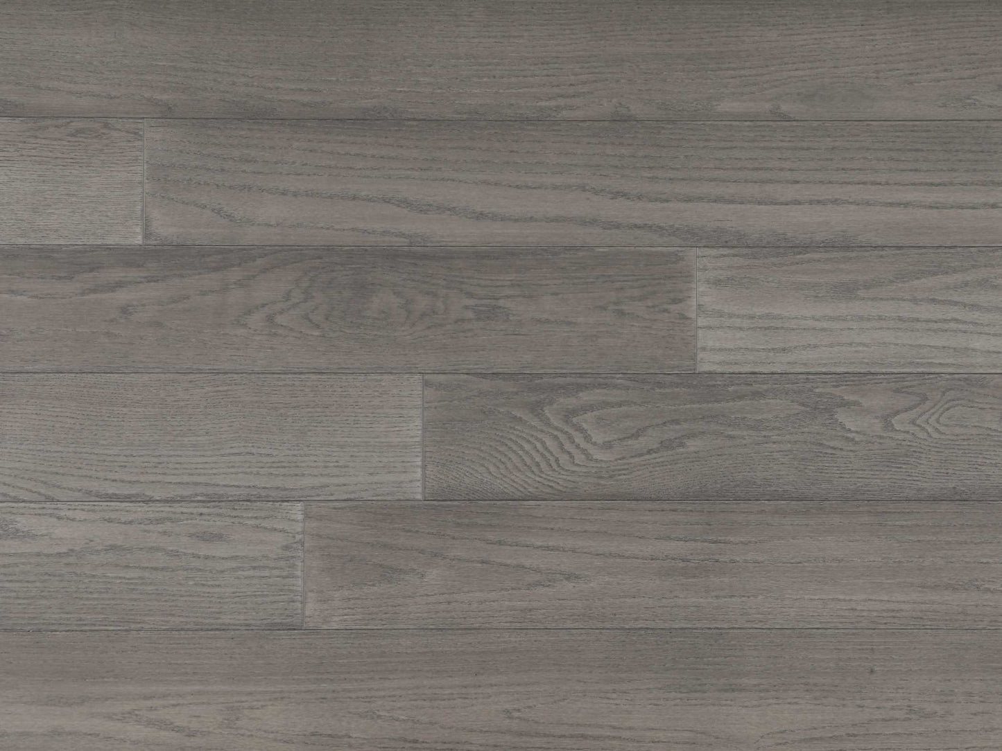 Smoke Grey - Vidar American White Oak Click Collection