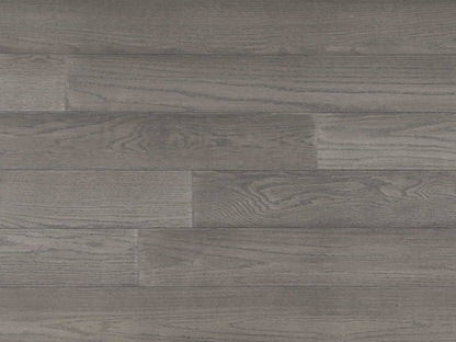Smoke Grey - Vidar American White Oak Click Collection