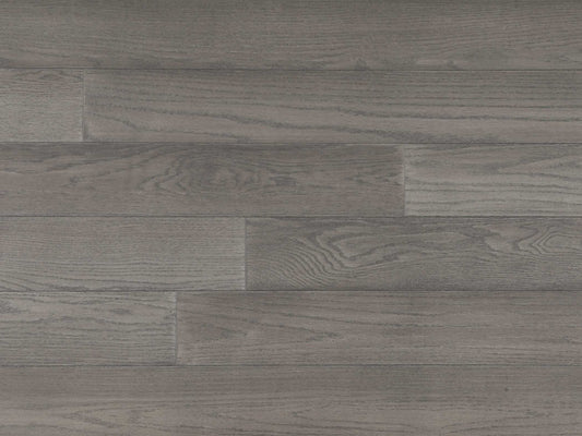 Smoke Grey - Vidar American White Oak Click Collection