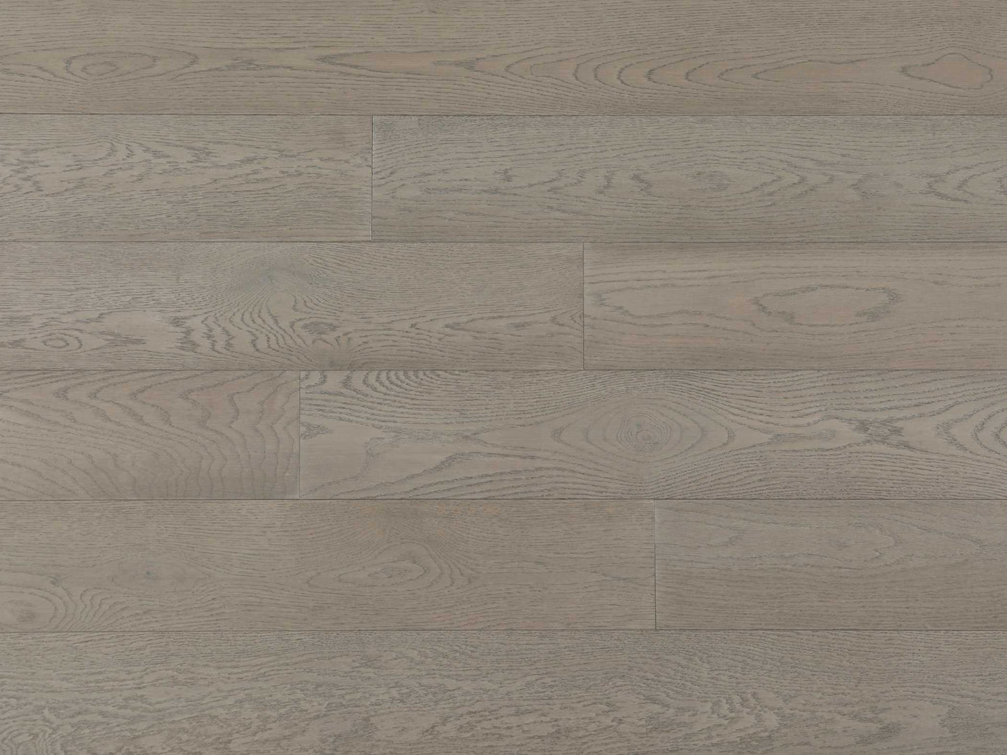 Sky - Vidar American White Oak Click Collection