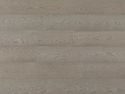 Sky - Vidar American White Oak Click Collection