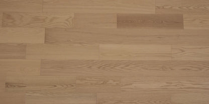Amber - Weiss Flooring 6-1/2" Engineered Hardwood