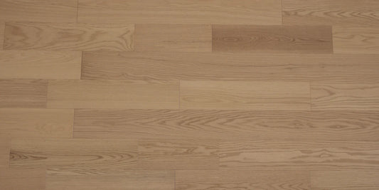 Amber - Weiss Flooring 6-1/2" Engineered Hardwood