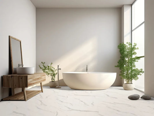 Purelux Flooring Dynamic@Drop Tile Berwick | 5mm Gluedown Tile