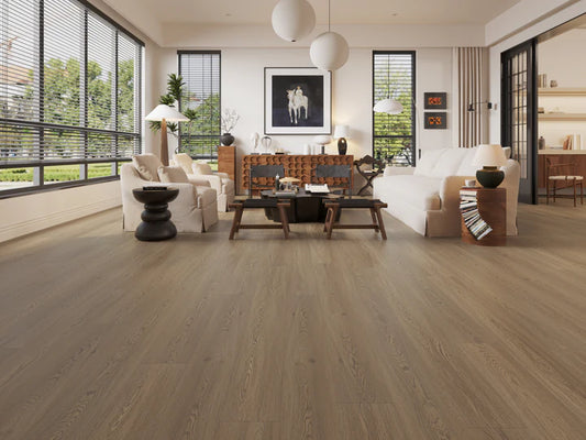 VS86- Vidar Flooring Luxury 8mm Vinyl Collection