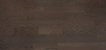 Caramel - Weiss Flooring 6-1/2" Engineered Hardwood