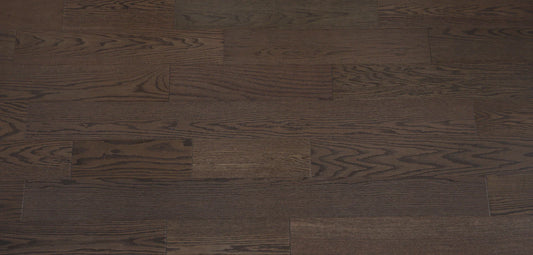 Caramel - Weiss Flooring 6-1/2" Engineered Hardwood