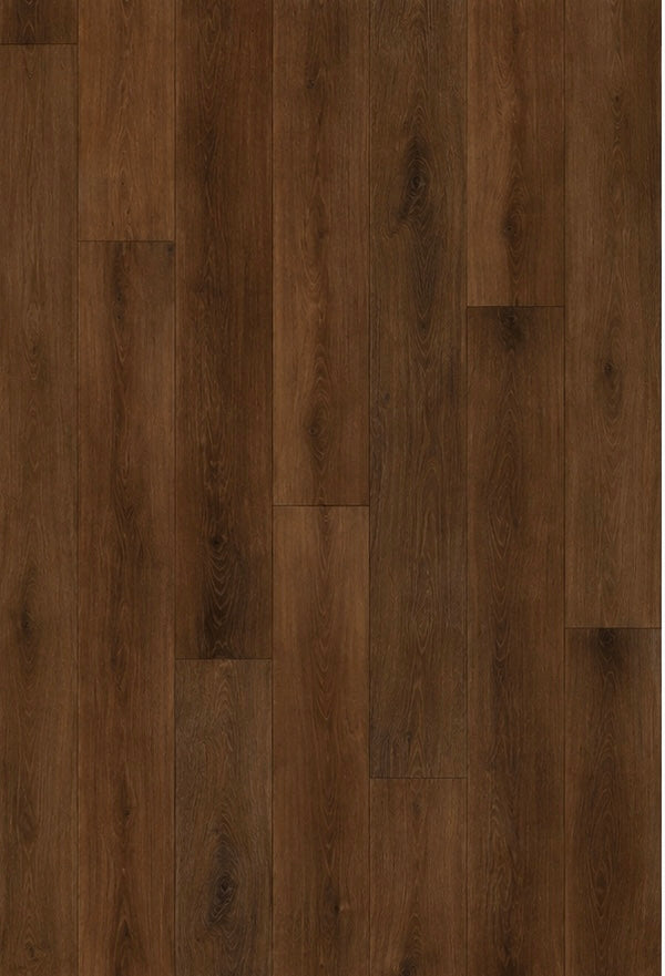 Caramel - Designer Core Flooring
