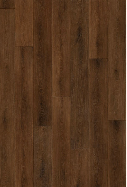 Caramel - Designer Core Flooring